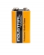 Duracell batterij 9V